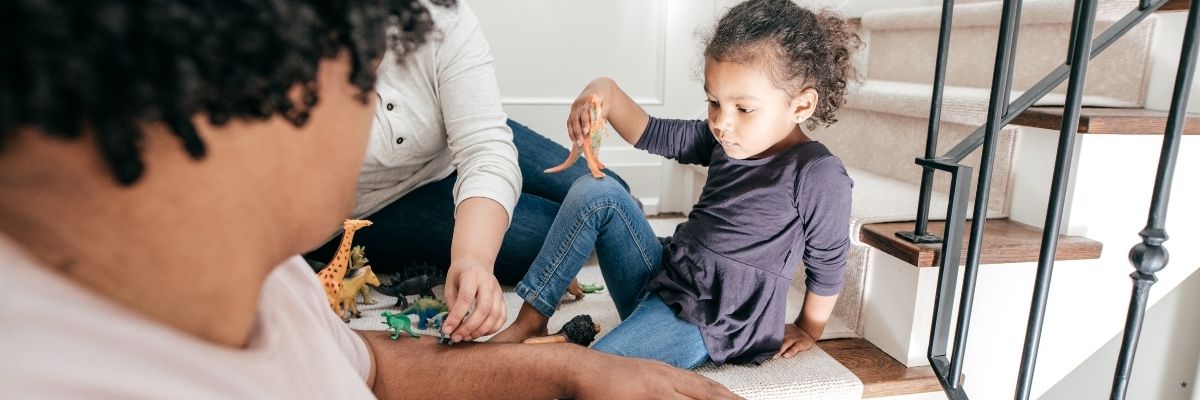 Çocuklarda Olumsuz Davranışlara Nasıl Yaklaşılmalı
