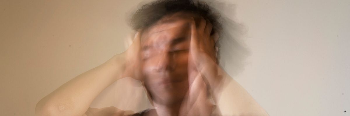 Depresyonun İlk Belirtileri Nelerdir