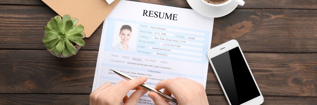 Etkili Bir CV Nasıl Hazırlanır Uzman Tavsiyeleri