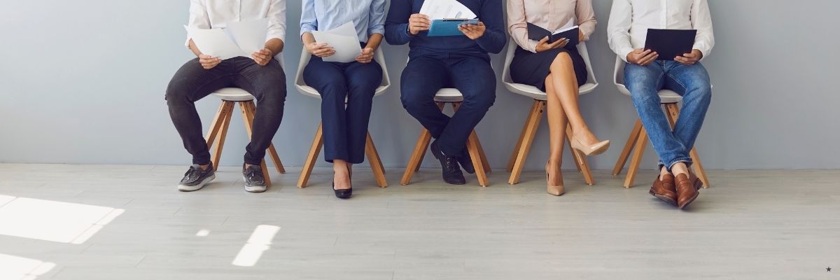 İş Görüşmelerinde Yapılan 7 Kritik Hata