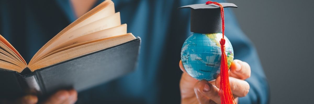 Yurt Dışında Okumak İsteyenlerin En Çok Sorduğu Sorular