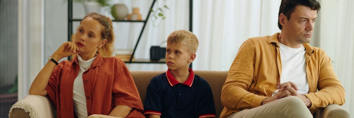 Boşanma Sonrası Ortak Ebeveynlikte Dikkat Edilmesi Gerekenler